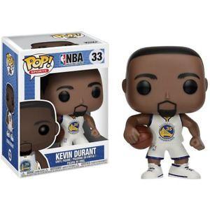 Funko Pop NBA Kevin Durant Hot on Sale