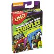 UNO Teenage Mutant Ninja Turtles For Sale