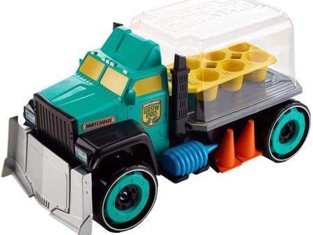 Matchbox Grow Pro Truck Cheap