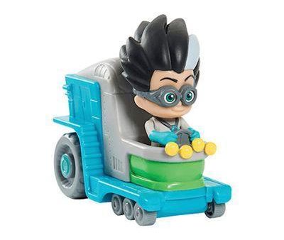 PJ Masks Wheelie Vehicle - Romeo Online Sale