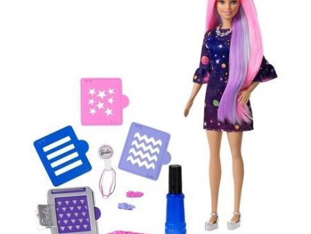 Barbie Color Surprise Doll For Discount