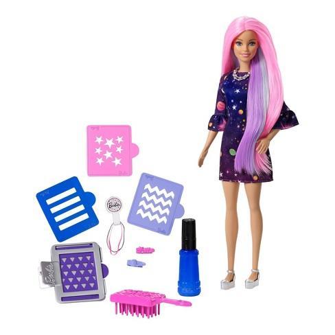 Barbie Color Surprise Doll For Discount