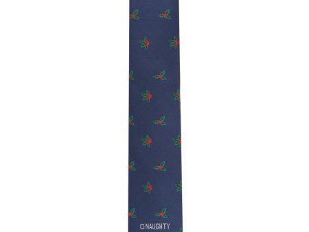 BAR III Mens  Floral Slim Neck Tie Hot on Sale