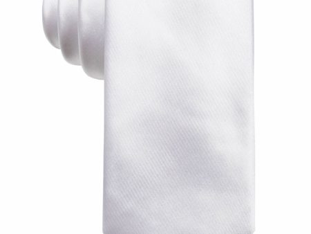 ALFANI Mens  Slim Neck Tie Hot on Sale