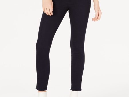 REWASH Womens Navy Leggings Supply