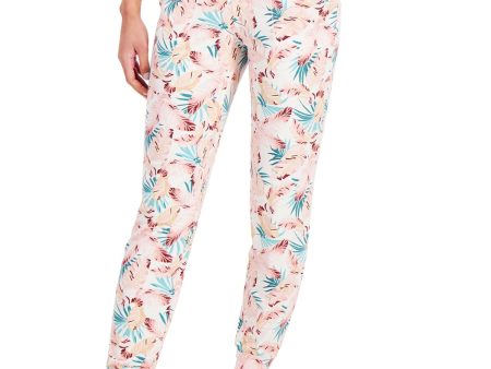 ALFANI Pink Intimates Everyday Pants Online Sale