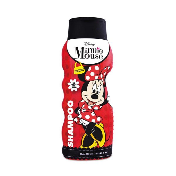 disney shampoo minnie x 380 ml For Sale