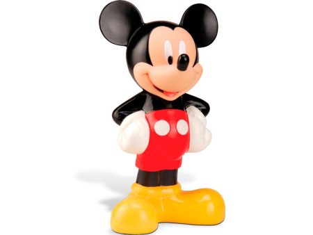 disney sh con manzamilla mickey x 220 ml 3d For Discount