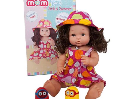 muneca anita summer Online Hot Sale