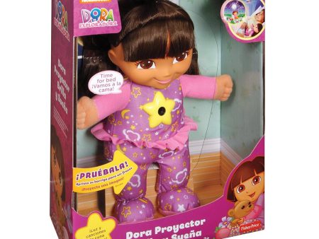 fisher price dora proyector brilla y suena For Cheap