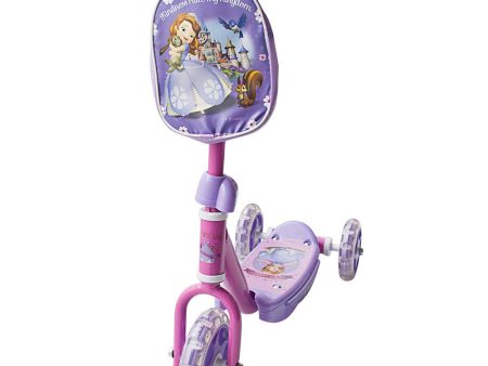 mi primer scooter princesa sofia Supply