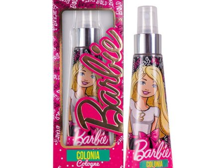 barbie colonia star style x120 ml on Sale