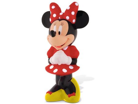 disney sh con manzamilla minnie x 220 ml 3d For Discount