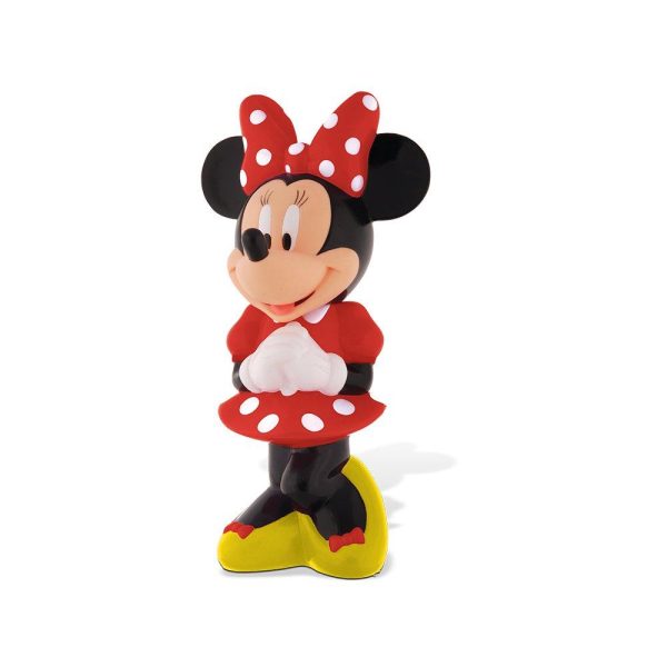 disney sh con manzamilla minnie x 220 ml 3d For Discount