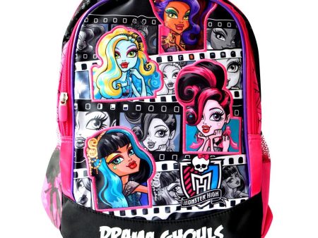 morral drama ghouls   monster high Discount