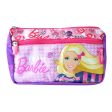 cartuchera   barbie glam Supply