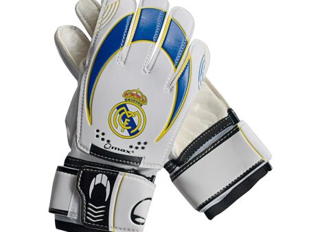 guantes grandes equipos   real madrid Discount