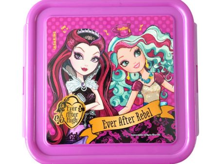 portacomida tupper ever after high Hot on Sale