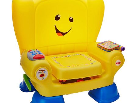 fisher price rie y aprende silla aprende conmigo Online now