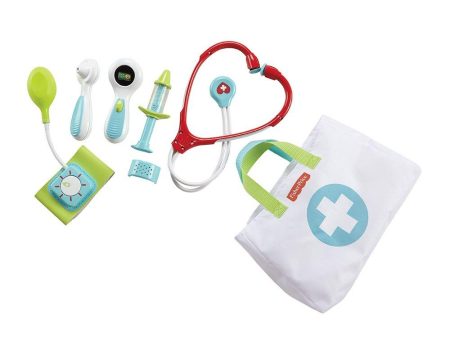 fisher price estuche medico Online Hot Sale