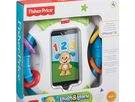 fisher price rie y aprende estuche protector For Cheap