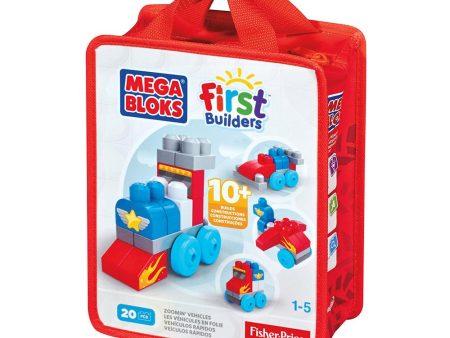 mega bloks vehiculos veloces For Discount