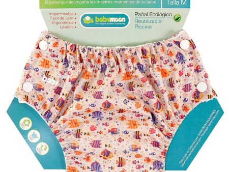 panal para piscina y panty entrenador peces rosa Cheap