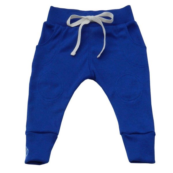 pantalon roki azul rey   12 18m Cheap