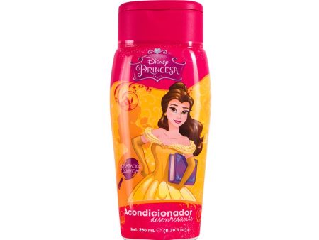 princess acondicionador x 260 ml Fashion