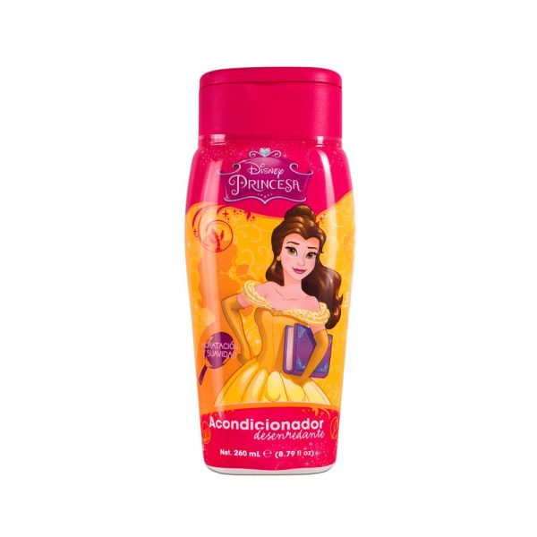 princess acondicionador x 260 ml Fashion