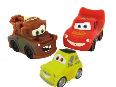 juguetes para el bano cars   coltoys Discount