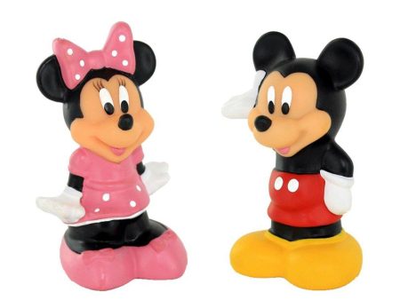 juguetes mickey y minnie   coltoys Hot on Sale