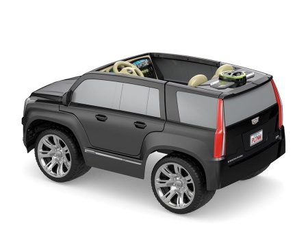 carro electrico power wheels cadillac escalade For Discount