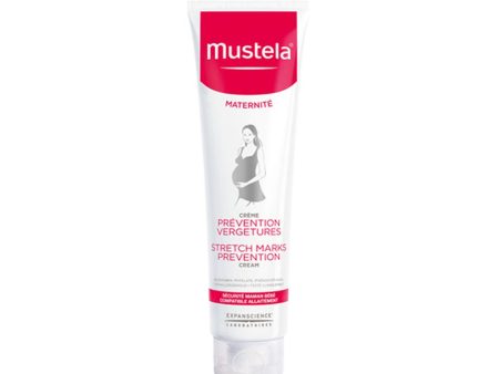 crema prevencion estrias 150 ml Fashion