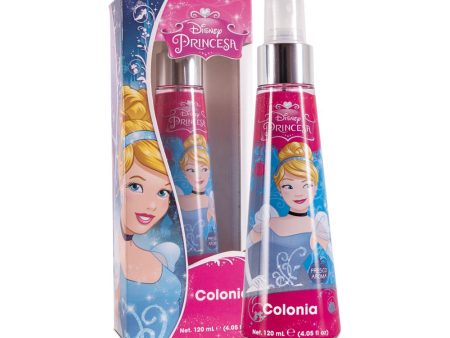 princess colonia x 120 ml Online Hot Sale