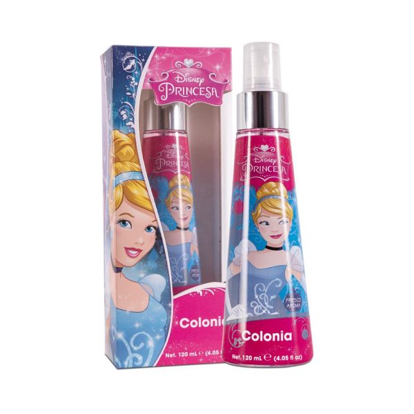 princess colonia x 120 ml Online Hot Sale