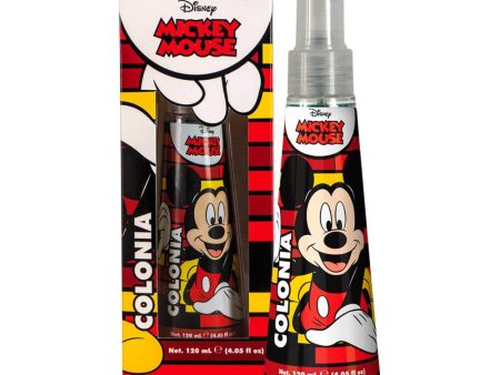 disney colonia mickey x 120 ml Online Hot Sale