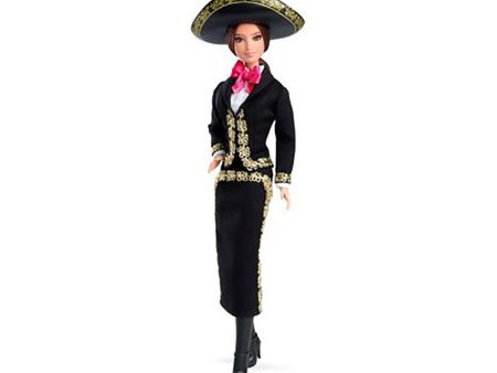 barbie mariachi Online now