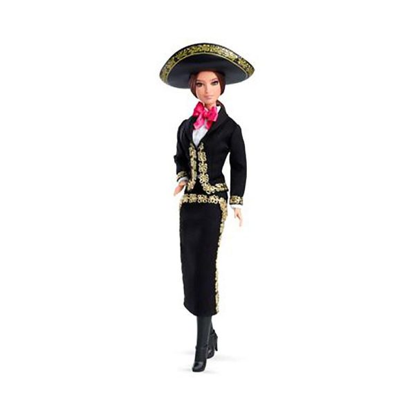 barbie mariachi Online now