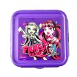 portacomida tupper monster high For Discount