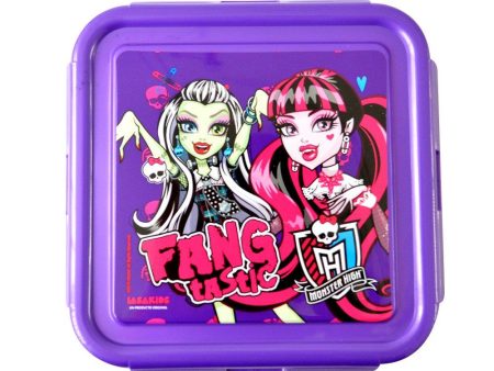 portacomida tupper monster high For Discount