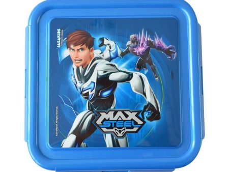 portacomida tupper max steel Online Hot Sale