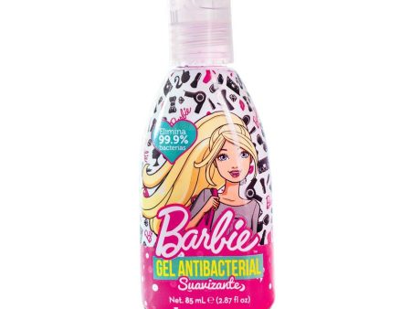 barbie gel antibacterial x85 ml Fashion