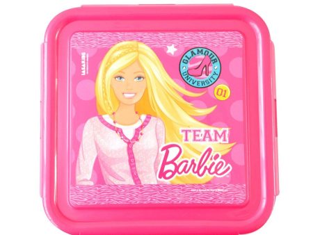 portacomida tupper barbie For Cheap