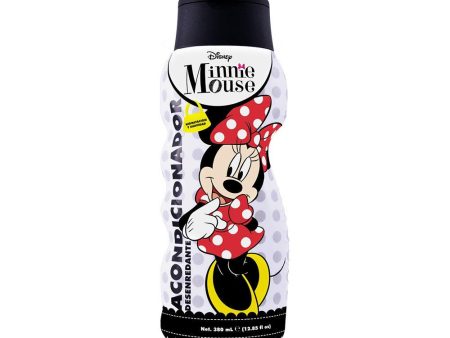 disney acond.desenr. minnie x380 ml Sale