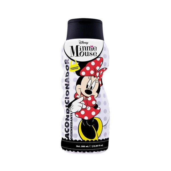 disney acond.desenr. minnie x380 ml Sale