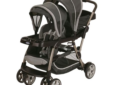 coche ready 2 grow glacier graco Online Sale