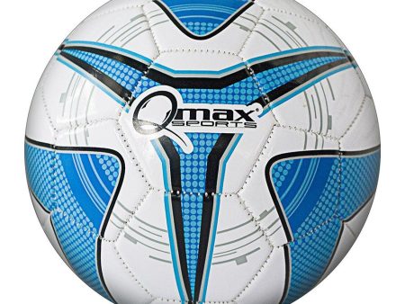 balon de futbol _3 boomerang blue Sale