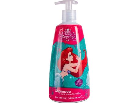 princess shampoo valvula x 700ml Online now