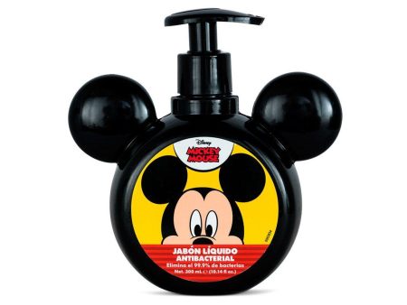 disney mickey jabon liquido x 300 ml For Sale